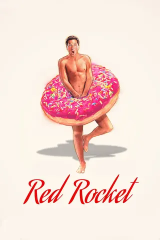 Red Rocket afişi
