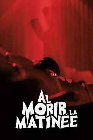 Görsel: TMDB Red Screening afişi