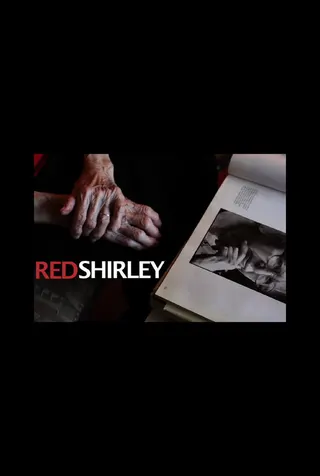 Red Shirley afişi