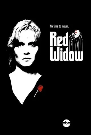 Red Widow afişi