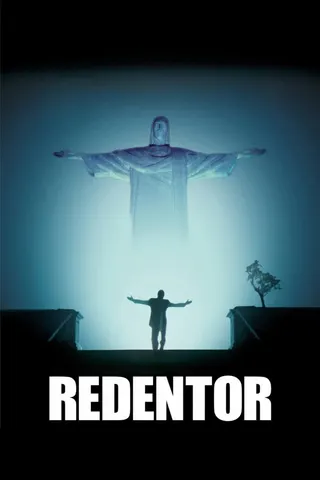 Görsel: TMDB Redeemer afişi