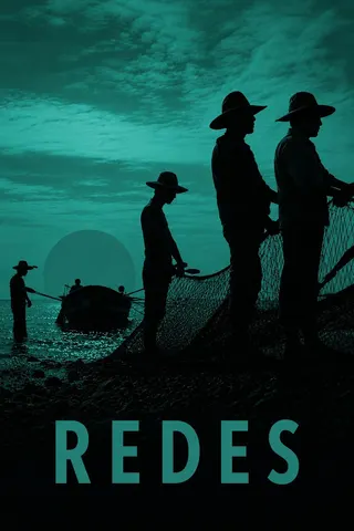 Redes afişi