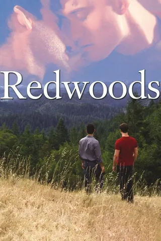Görsel: TMDB Redwoods afişi