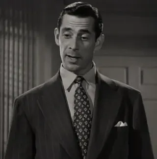 Reed Hadley