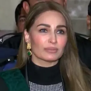 Görsel: Lahore News HD / CC BY Reema Khan