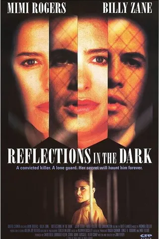 Görsel: TMDB Reflections on a Crime afişi
