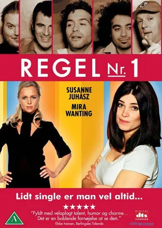 Görsel: TMDB Regel nr. 1 afişi