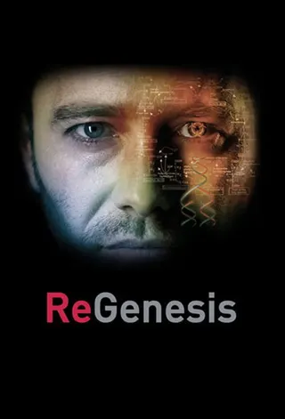 ReGenesis afişi
