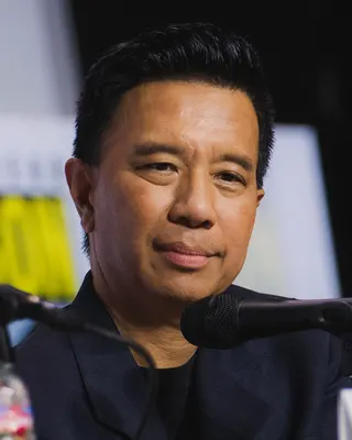 Görsel: Kevin Paul / CC BY Reggie Lee
