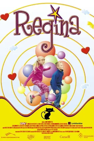 Görsel: TMDB Regina afişi