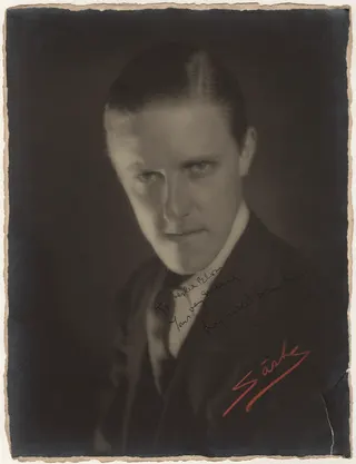 Reginald Denham