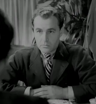 Reginald Sheffield