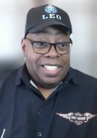 Görsel: Sidewalks Entertainment on Vimeo / CC BY Reginald VelJohnson