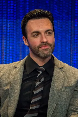 Görsel: Dominick D / CC BY-SA Reid Scott
