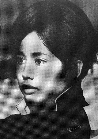 Reiko Dan
