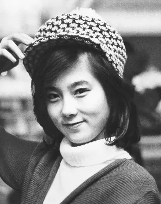 Görsel: 国際情報社 / Kamu malı Reiko Ohara
