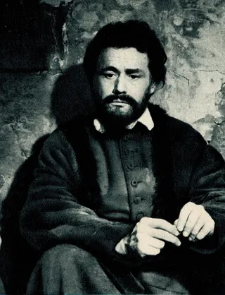 Görsel: Hans-Joachim Albinus / CC BY-SA Reimar Johannes Baur