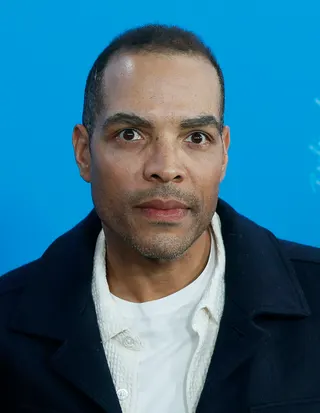 Reinaldo Marcus Green