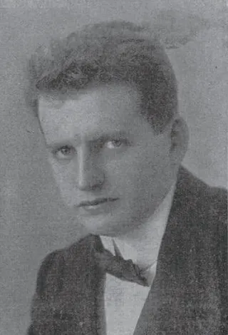 Reinhard Bruck
