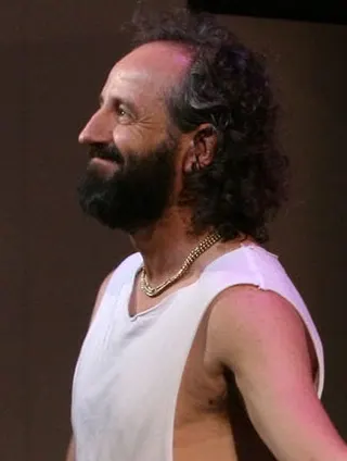 Reinhold G. Moritz