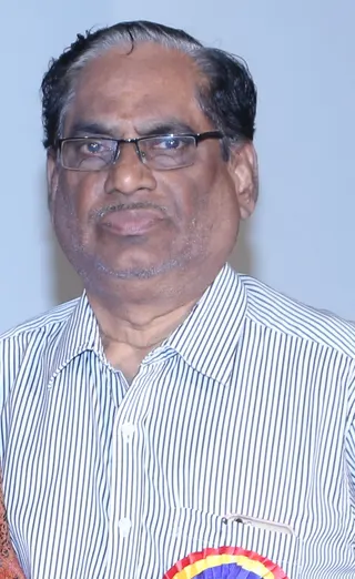 Relangi Narasimha Rao