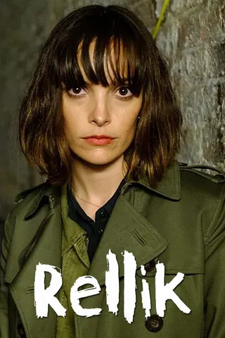 Rellik afişi