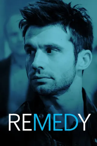 Görsel: TMDB Remedy afişi