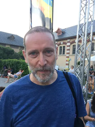 Rémi Chayé