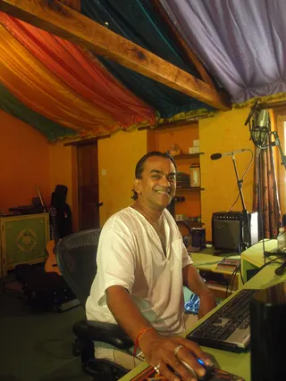 Görsel: Fredericknoronha / CC BY-SA Remo Fernandes