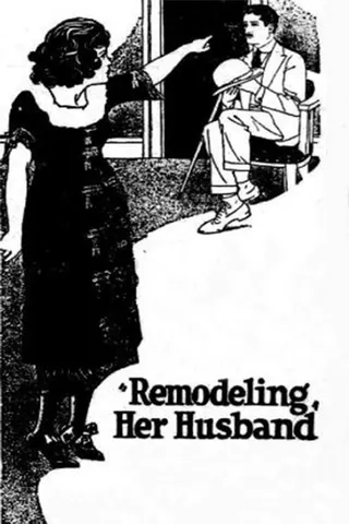 Görsel: TMDB Remodeling Her Husband afişi