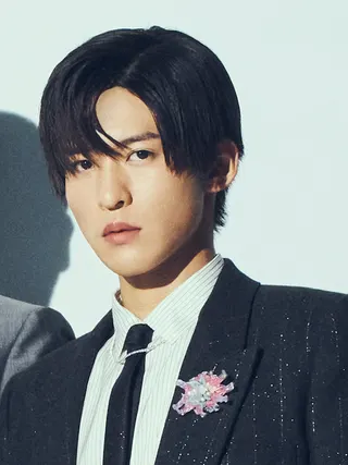 Görsel: Johnny & Associates, Inc. / CC BY-SA Ren Meguro