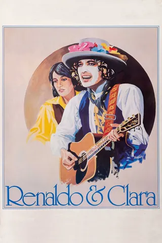 Renaldo and Clara afişi