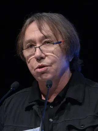 Renat Davletyarov