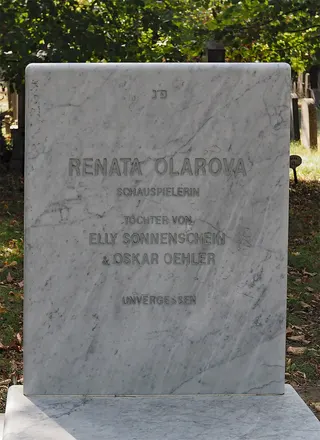 Renata Olárová