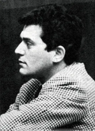 Görsel: Unknown authorUnknown authorThe original uploader was Indeciso42 at Italian Wikipedia. / Kamu malı Renato Izzo
