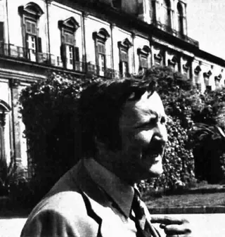 Görsel: Unknown authorUnknown author / Kamu malı Renato Mori