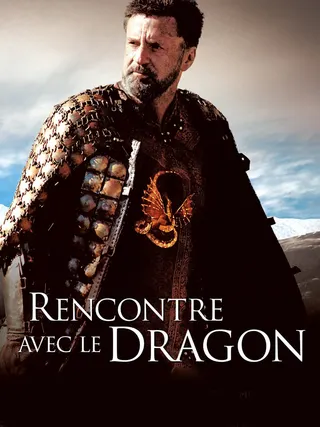 Görsel: TMDB Rencontre avec le dragon afişi