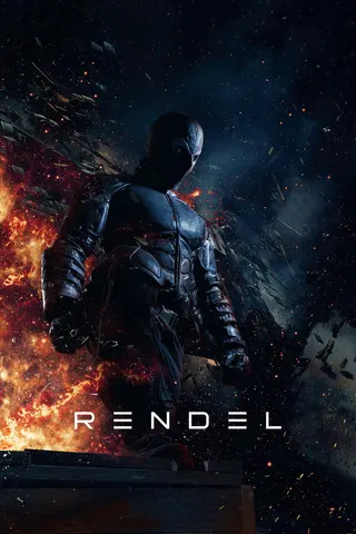 Rendel afişi