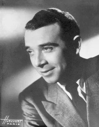 René Dary