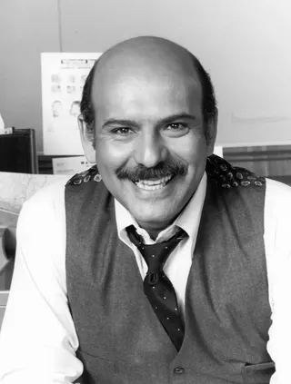 Görsel: NBC Television / Kamu malı René Enríquez