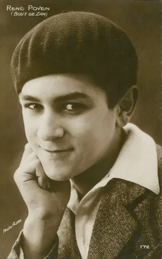 René Poyen