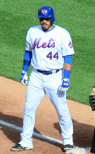 René Rivera