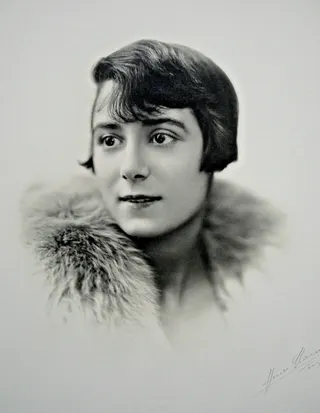 Renée Devillers