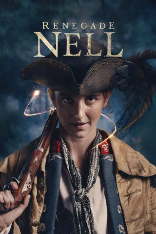 Görsel: TMDB Renegade Nell afişi