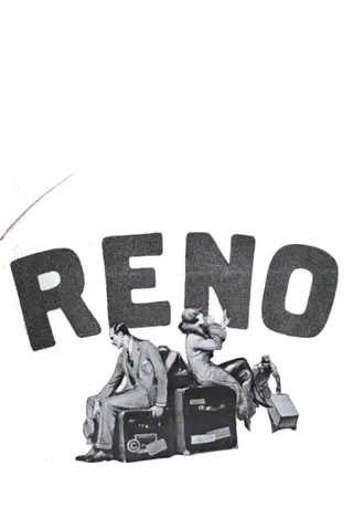Görsel: TMDB Reno afişi