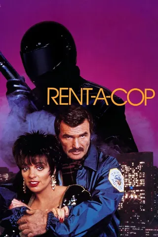 Görsel: TMDB Rent-a-Cop afişi