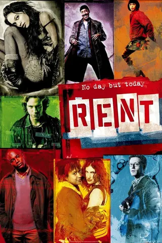 Görsel: TMDB Rent afişi