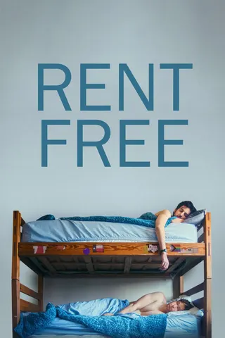 Görsel: TMDB Rent Free afişi