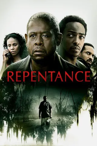 Repentance afişi