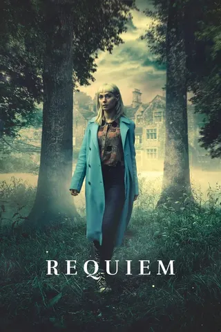 Görsel: TMDB Requiem afişi